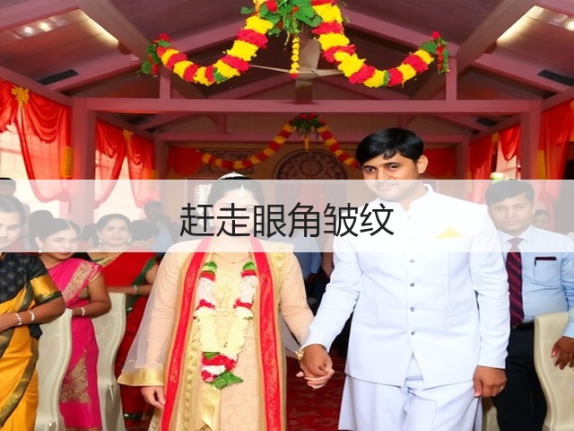 赶走眼角皱纹(图3) 赶走眼角皱纹(图3)