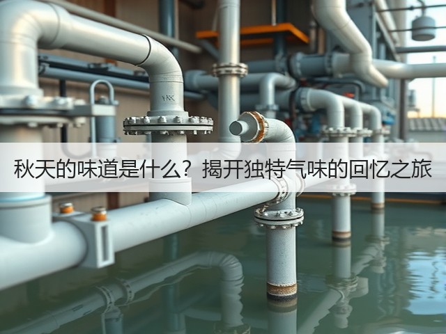秋天的味道是什么?揭开独特气味的回忆之旅(图2) 秋天的味道是什么?揭开独特气味的回忆之旅(图2)