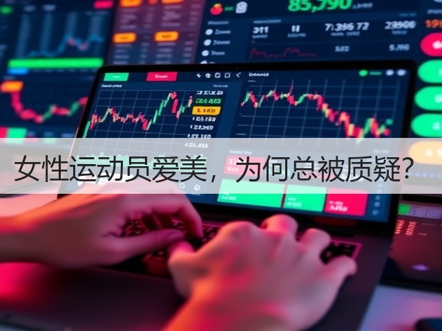 女性运动员爱美,为何总被质疑?(图3) 女性运动员爱美,为何总被质疑?(图3)