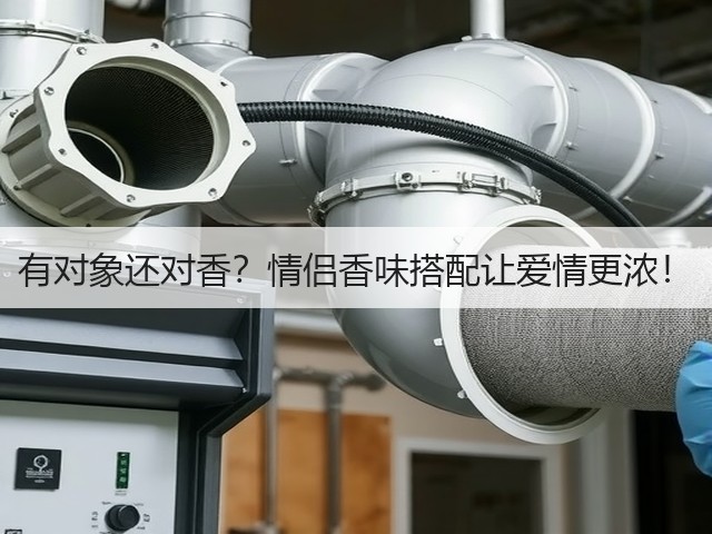 有对象还对香?情侣香味搭配让爱情更浓!(图1) 有对象还对香?情侣香味搭配让爱情更浓!(图1)