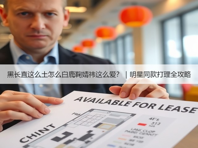 黑长直这么土怎么白鹿鞠婧祎这么爱?|明星同款打理全攻略(图2) 黑长直这么土怎么白鹿鞠婧祎这么爱?|明星同款打理全攻略(图2)