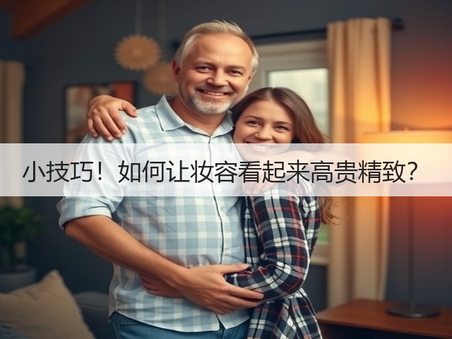 小技巧!如何让妆容看起来高贵精致?(图1) 小技巧!如何让妆容看起来高贵精致?(图1)