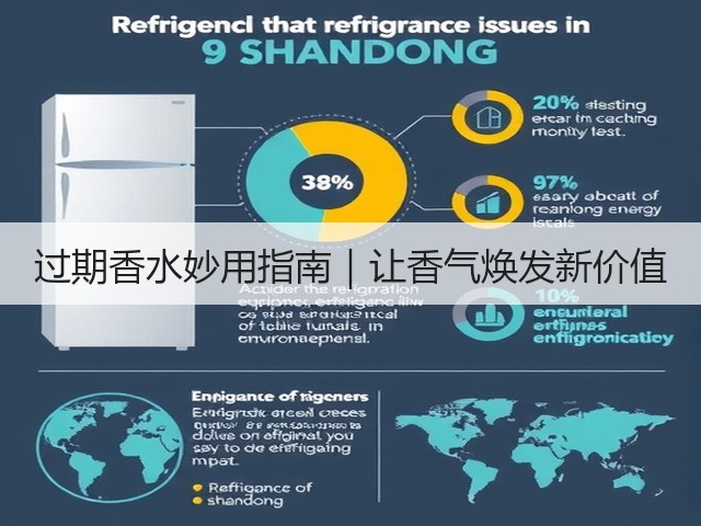 过期香水妙用指南｜让香气焕发新价值(图2)