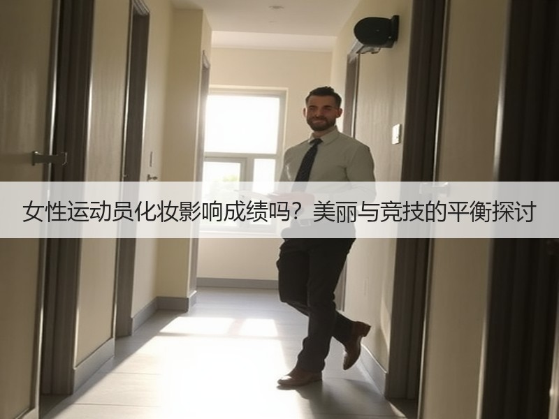 女性运动员化妆影响成绩吗？美丽与竞技的平衡探讨