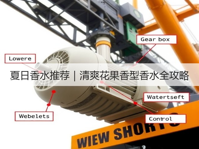 夏日香水推荐|清爽花果香型香水全攻略(图2) 夏日香水推荐|清爽花果香型香水全攻略(图2)