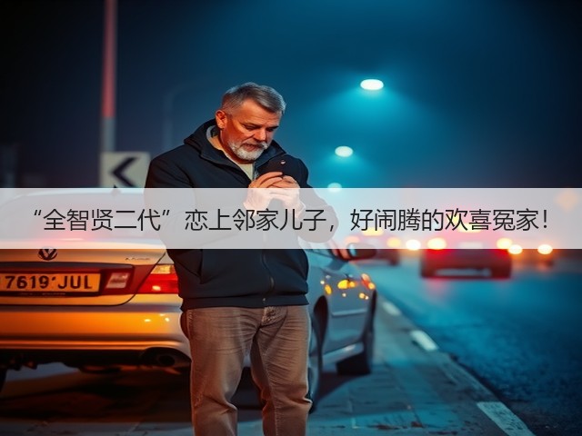 “全智贤二代”恋上邻家儿子,好闹腾的欢喜冤家!(图2) “全智贤二代”恋上邻家儿子,好闹腾的欢喜冤家!(图2)