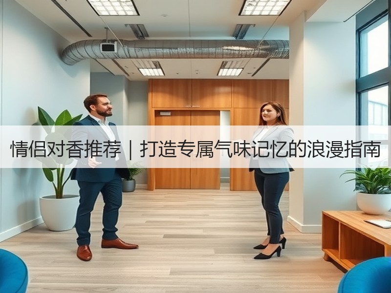 情侣对香推荐｜打造专属气味记忆的浪漫指南
