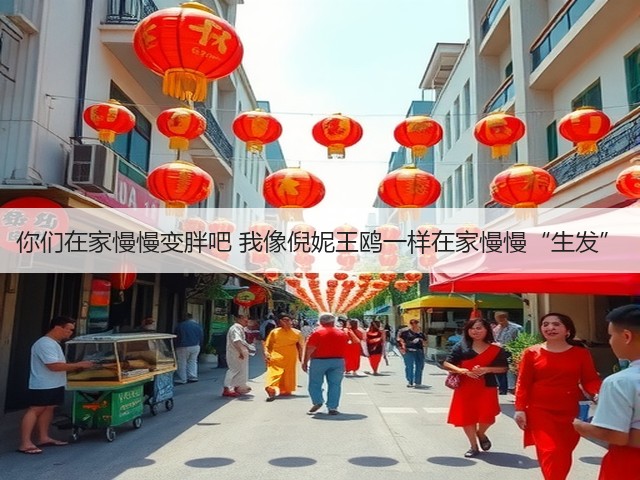 你们在家慢慢变胖吧 我像倪妮王鸥一样在家慢慢“生发”(图1) 你们在家慢慢变胖吧 我像倪妮王鸥一样在家慢慢“生发”(图1)