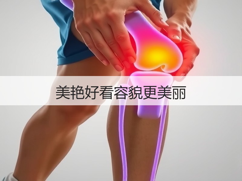 美艳好看容貌更美丽