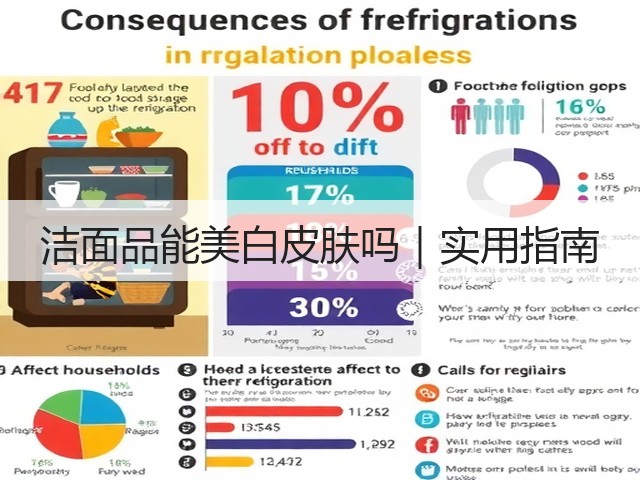 洁面品能美白皮肤吗|实用指南(图2) 洁面品能美白皮肤吗|实用指南(图2)