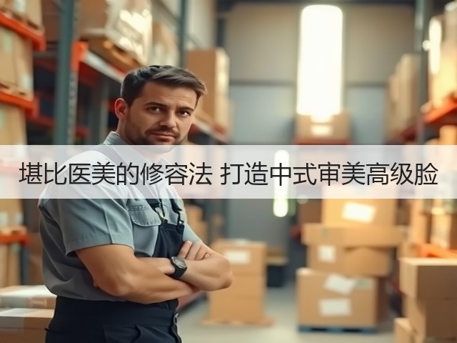 堪比医美的修容法 打造中式审美高级脸(图2) 堪比医美的修容法 打造中式审美高级脸(图2)