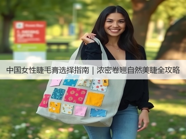 中国女性睫毛膏选择指南|浓密卷翘自然美睫全攻略(图1) 中国女性睫毛膏选择指南|浓密卷翘自然美睫全攻略(图1)