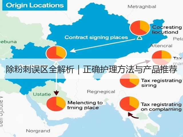 除粉刺误区全解析|正确护理方法与产品推荐(图2) 除粉刺误区全解析|正确护理方法与产品推荐(图2)