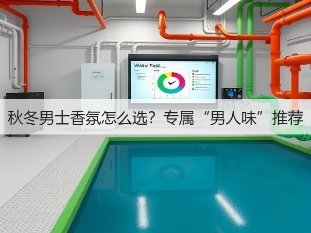 秋冬男士香氛怎么选?专属“男人味”推荐(图3) 秋冬男士香氛怎么选?专属“男人味”推荐(图3)