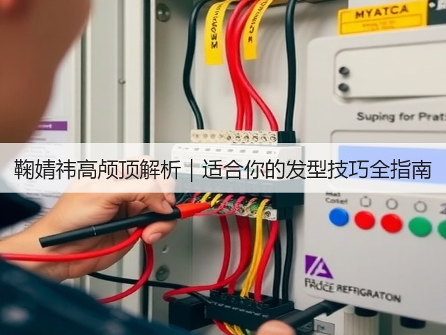 鞠婧祎高颅顶解析|适合你的发型技巧全指南(图1) 鞠婧祎高颅顶解析|适合你的发型技巧全指南(图1)