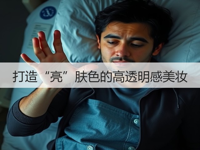 打造“亮”肤色的高透明感美妆(图2) 打造“亮”肤色的高透明感美妆(图2)
