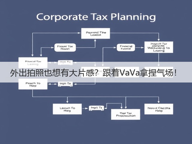 外出拍照也想有大片感？跟着VaVa拿捏气场！(图1)