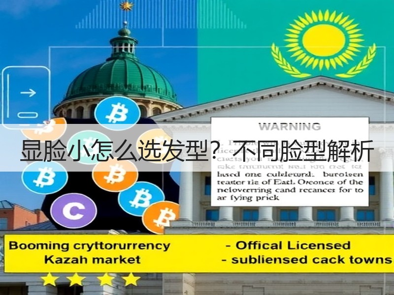 显脸小怎么选发型？不同脸型解析