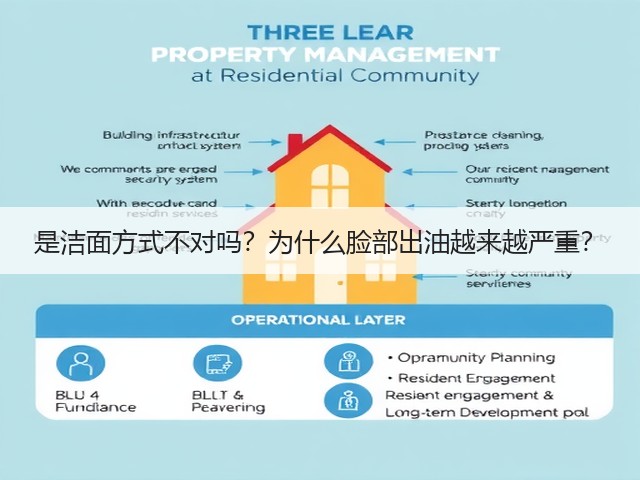 是洁面方式不对吗?为什么脸部出油越来越严重?(图3) 是洁面方式不对吗?为什么脸部出油越来越严重?(图3)
