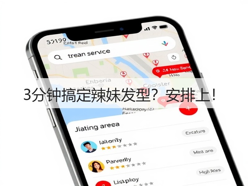 3分钟搞定辣妹发型？安排上！