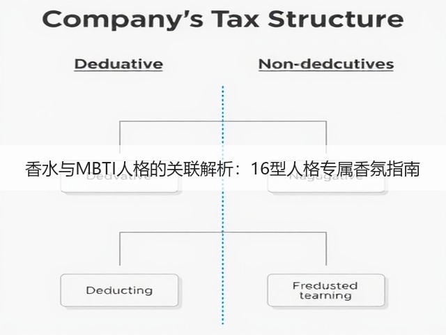 香水与MBTI人格的关联解析：16型人格专属香氛指南(图2)