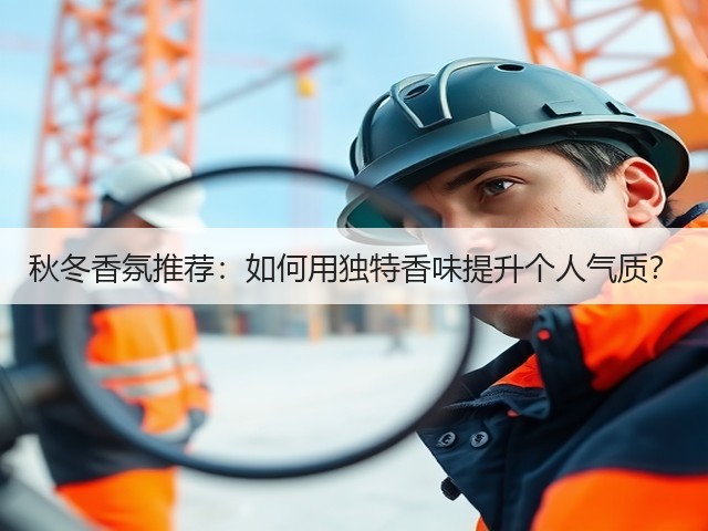 秋冬香氛推荐:如何用独特香味提升个人气质?(图3) 秋冬香氛推荐:如何用独特香味提升个人气质?(图3)
