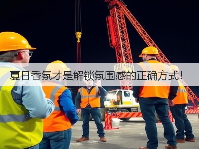夏日香氛才是解锁氛围感的正确方式!(图2) 夏日香氛才是解锁氛围感的正确方式!(图2)