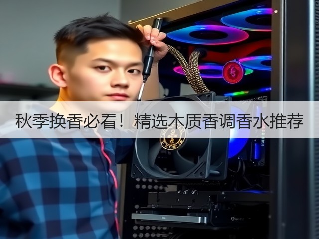 秋季换香必看！精选木质香调香水推荐(图1)