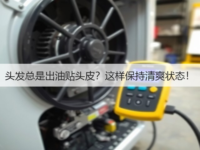 头发总是出油贴头皮?这样保持清爽状态!(图1) 头发总是出油贴头皮?这样保持清爽状态!(图1)