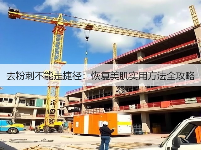去粉刺不能走捷径：恢复美肌实用方法全攻略(图2)