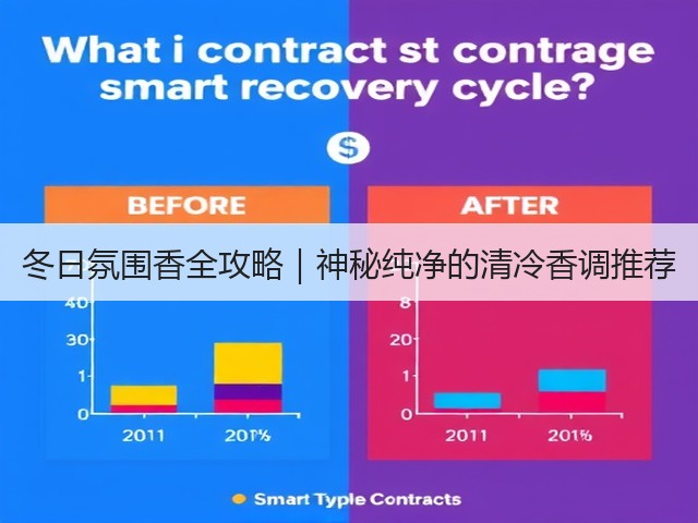 冬日氛围香全攻略｜神秘纯净的清冷香调推荐(图1)