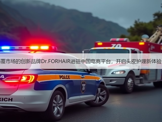 颠覆市场的创新品牌Dr.FORHAIR进驻中国电商平台，开启头皮护理新体验！(图2)