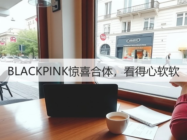 BLACKPINK惊喜合体，看得心软软(图3)