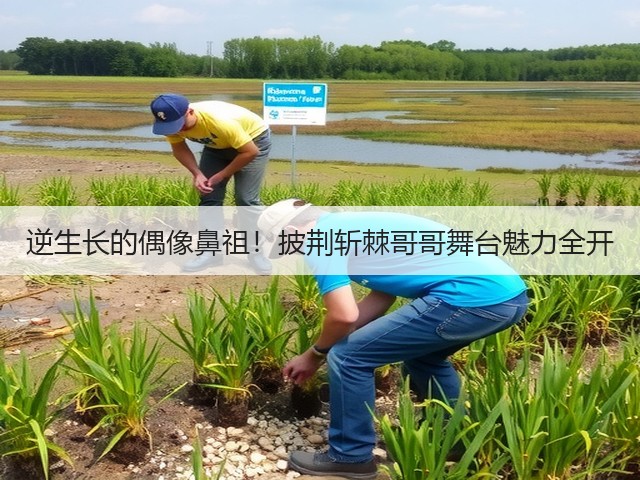 逆生长的偶像鼻祖！披荆斩棘哥哥舞台魅力全开(图3)