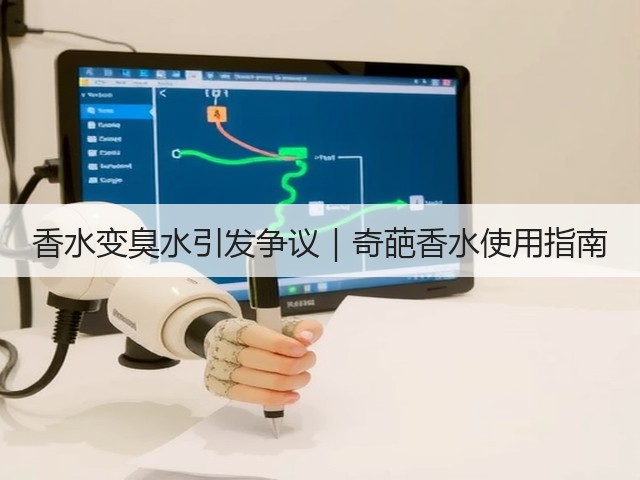 香水变臭水引发争议|奇葩香水使用指南(图3) 香水变臭水引发争议|奇葩香水使用指南(图3)