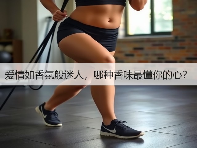 爱情如香氛般迷人,哪种香味最懂你的心?(图2) 爱情如香氛般迷人,哪种香味最懂你的心?(图2)