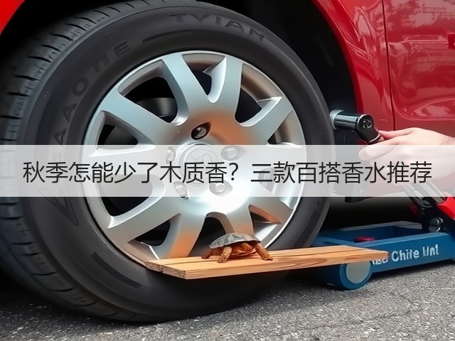 秋季怎能少了木质香?三款百搭香水推荐(图3) 秋季怎能少了木质香?三款百搭香水推荐(图3)