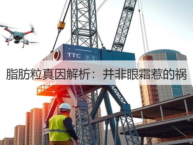 脂肪粒真因解析:并非眼霜惹的祸(图3) 脂肪粒真因解析:并非眼霜惹的祸(图3)