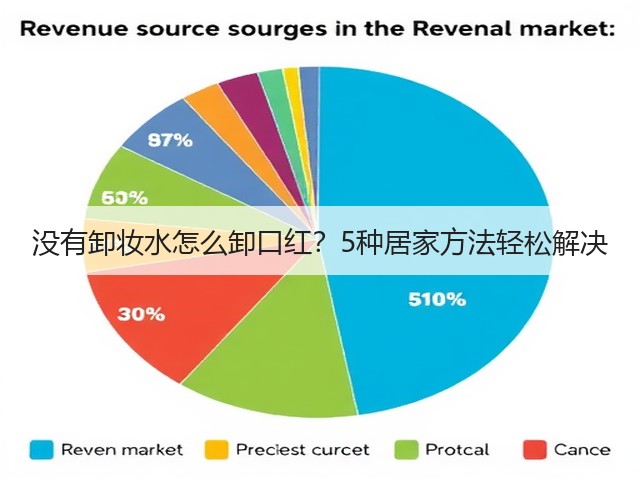 没有卸妆水怎么卸口红?5种居家方法轻松解决(图3) 没有卸妆水怎么卸口红?5种居家方法轻松解决(图3)