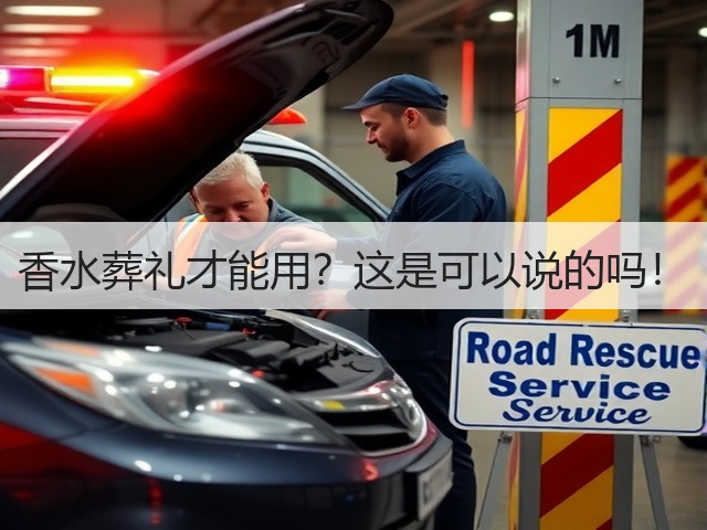 香水葬礼才能用?这是可以说的吗!(图3) 香水葬礼才能用?这是可以说的吗!(图3)