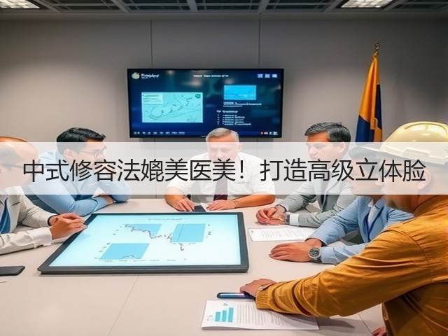 中式修容法媲美医美!打造高级立体脸(图3) 中式修容法媲美医美!打造高级立体脸(图3)