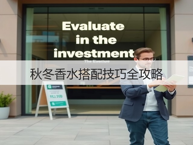 秋冬香水搭配技巧全攻略(图3) 秋冬香水搭配技巧全攻略(图3)