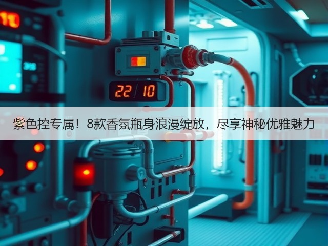 紫色控专属!8款香氛瓶身浪漫绽放,尽享神秘优雅魅力(图2) 紫色控专属!8款香氛瓶身浪漫绽放,尽享神秘优雅魅力(图2)