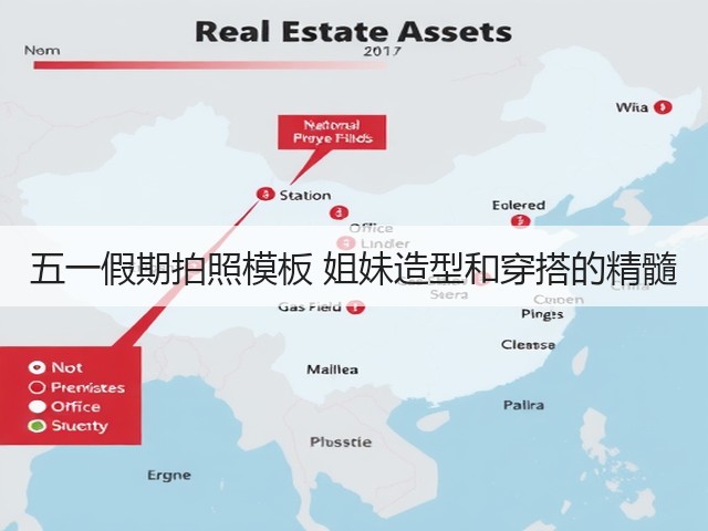 五一假期拍照模板 姐妹造型和穿搭的精髓(图2)