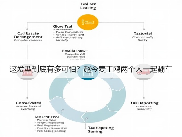 这发型到底有多可怕?赵今麦王鸥两个人一起翻车(图3) 这发型到底有多可怕?赵今麦王鸥两个人一起翻车(图3)