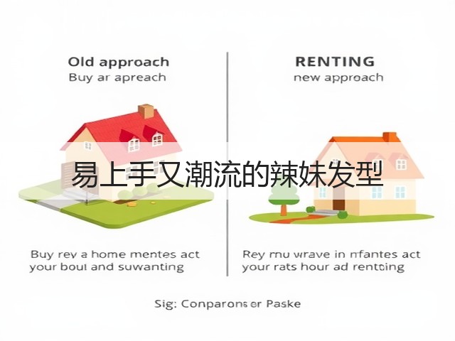 易上手又潮流的辣妹发型(图3) 易上手又潮流的辣妹发型(图3)