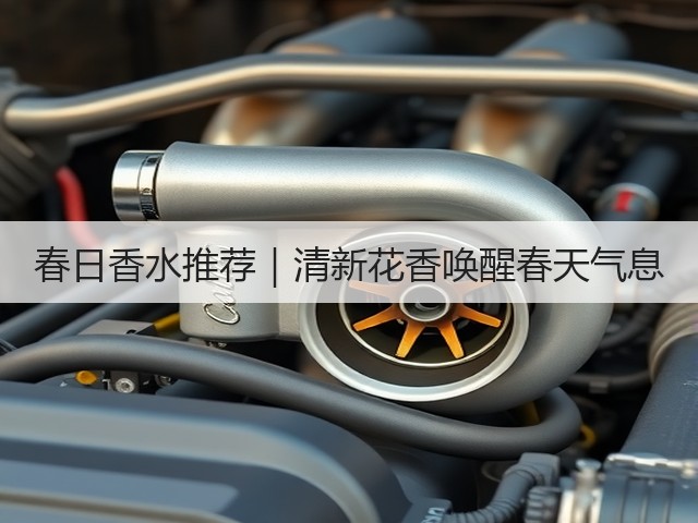 春日香水推荐|清新花香唤醒春天气息(图2) 春日香水推荐|清新花香唤醒春天气息(图2)