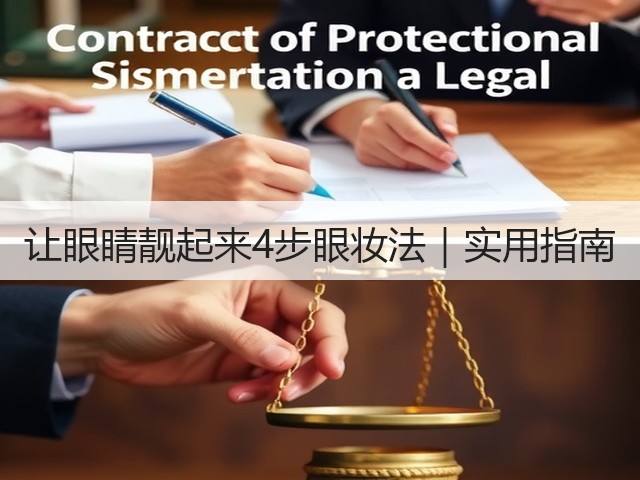 让眼睛靓起来4步眼妆法|实用指南(图2) 让眼睛靓起来4步眼妆法|实用指南(图2)