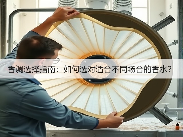 香调选择指南:如何选对适合不同场合的香水?(图2) 香调选择指南:如何选对适合不同场合的香水?(图2)