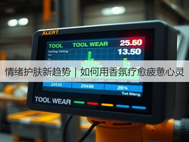 情绪护肤新趋势｜如何用香氛疗愈疲惫心灵(图1)